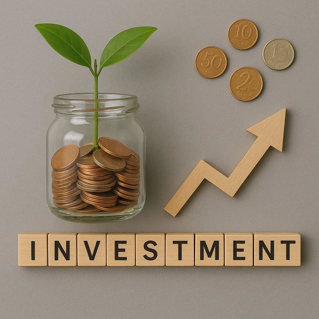 Dynamic Content Image