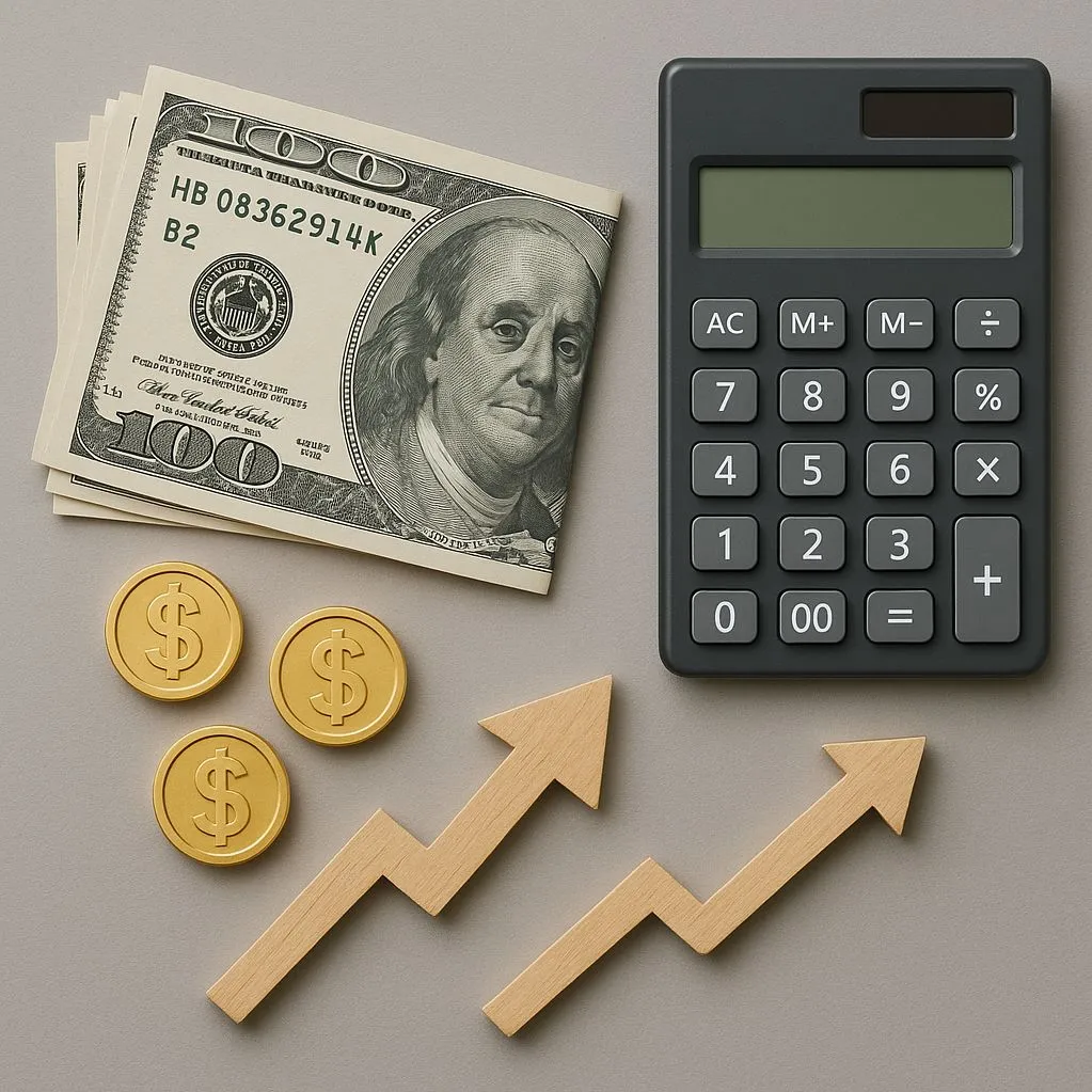 Dynamic Content Image